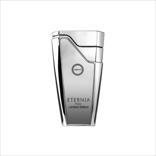ETERNIA LIMITED EDITION - EDP 2.7 Oz. - Men Fragrances