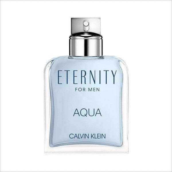 ETERNITY AQUA - Men Fragrances