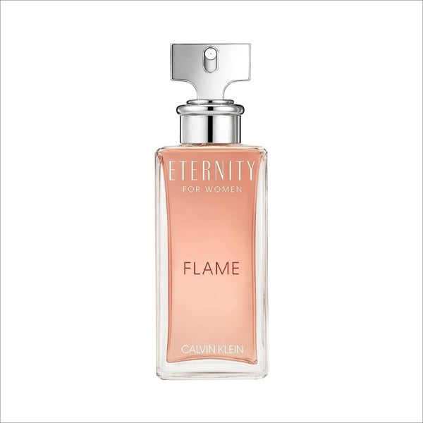 ETERNITY FLAME - Women Fragrances