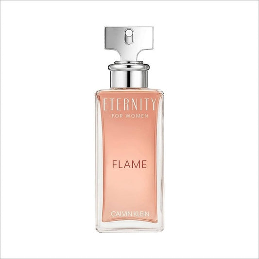 ETERNITY FLAME - Women Fragrances