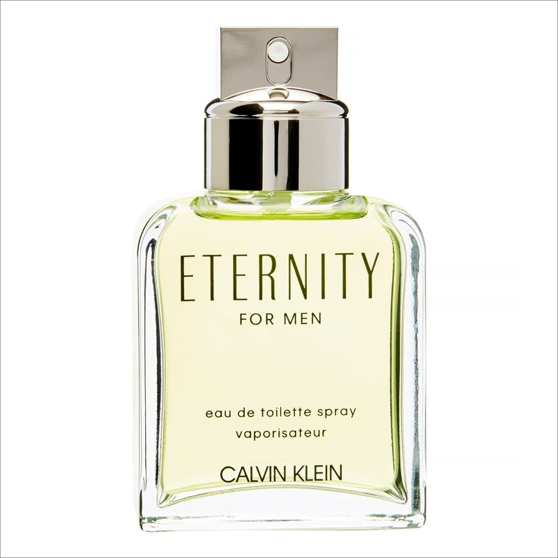 ETERNITY - Men Fragrances