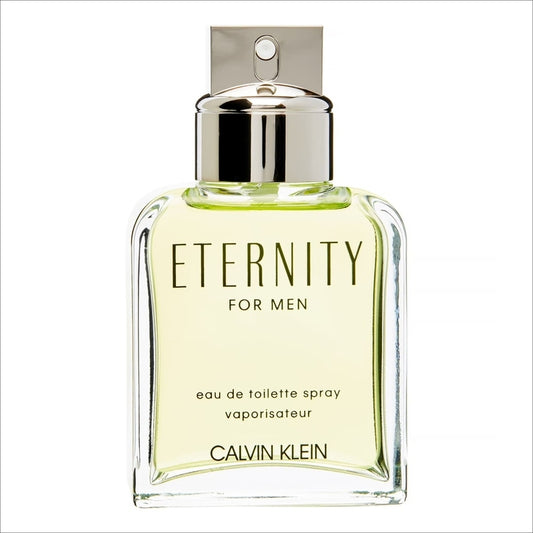 ETERNITY - Men Fragrances