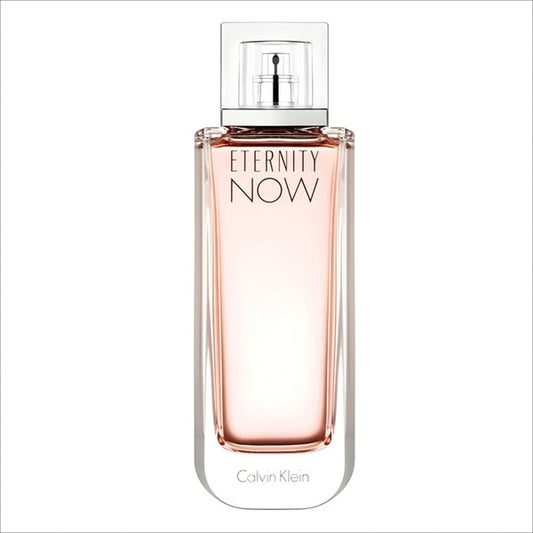ETERNITY NOW - EDP 3.4 Oz. - Women Fragrances