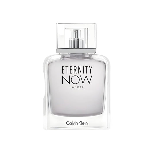 ETERNITY NOW - EDT 3.4 Oz. - Men Fragrances