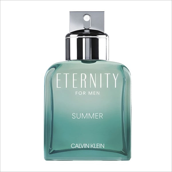 ETERNITY SUMMER 2020 - EDT 3.4 Oz. - Men Fragrances