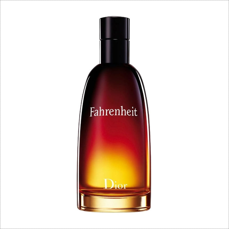 FAHRENHEIT - Men Fragrances