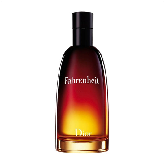 FAHRENHEIT - Men Fragrances