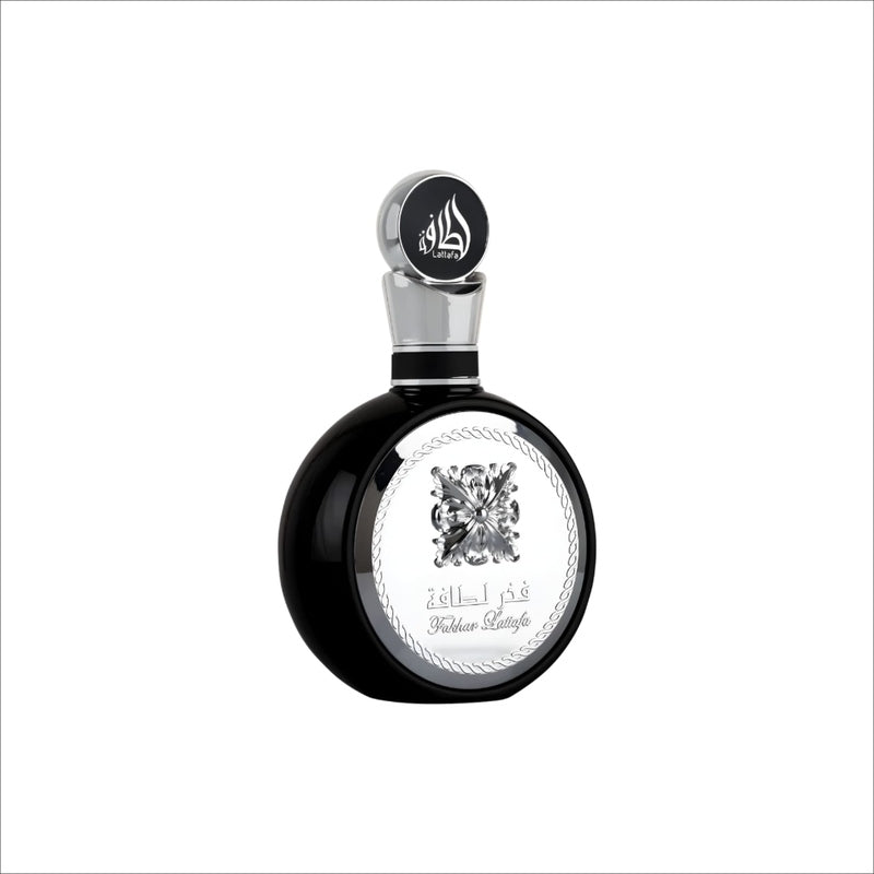 FAKHAR - EDP 3.4 Oz. - Men Fragrances
