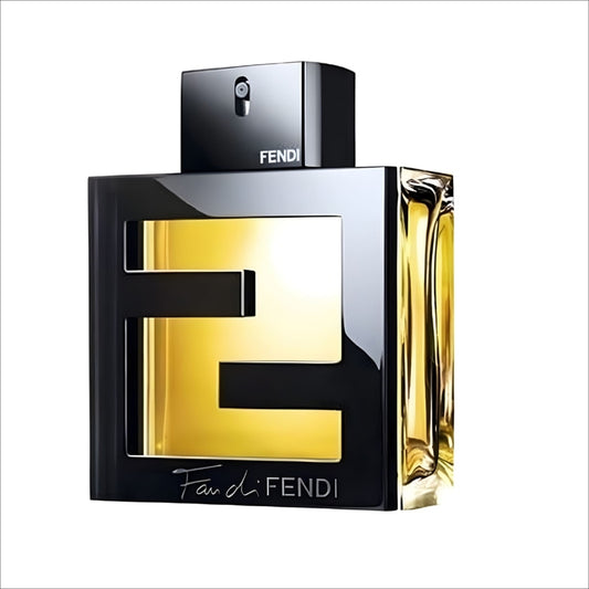 FAN DI POUR HOMME - EDT 5 Oz - Men Fragrances