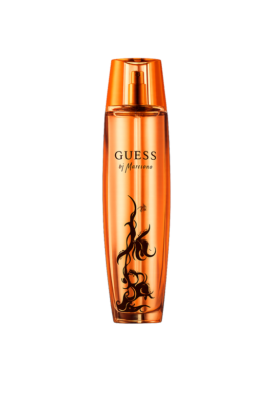 GUESS BY MARCIANO