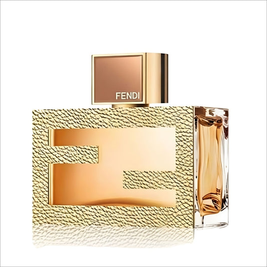 FENDI FAN DI LEATHER ESSENCE - EDP 2.5 Oz. - Women
