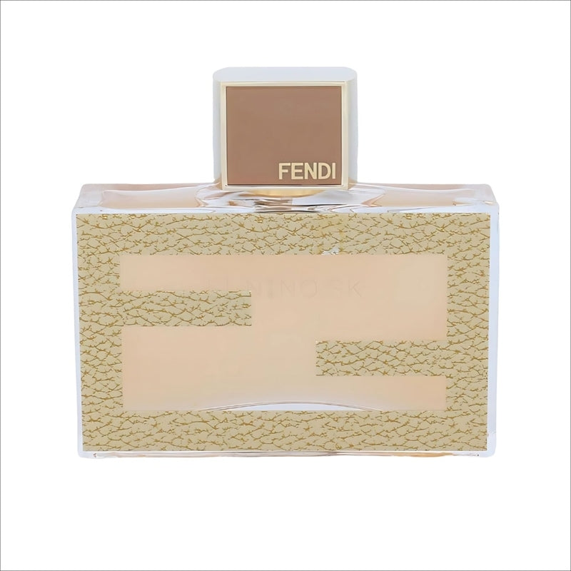 FENDI FAN DI LEATHER ESSENCE - EDP 2.5 Oz. - Women