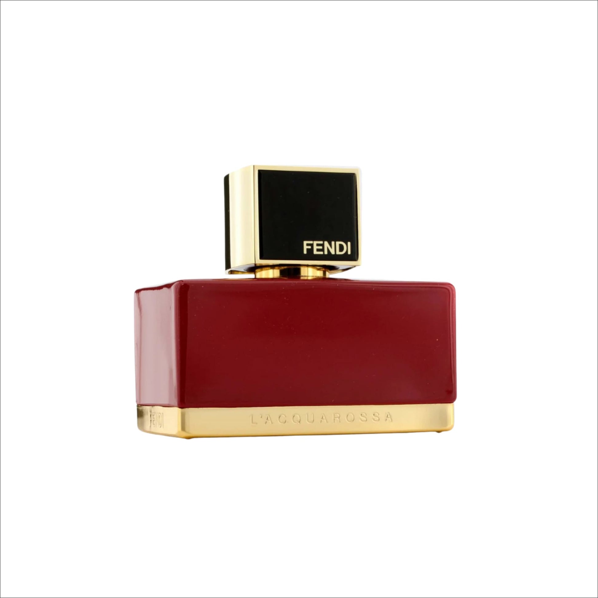 FENDI L’ACQUAROSSA - EDP 1.7 Oz. - Women Fragrances