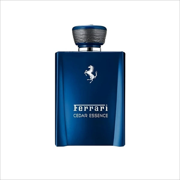 FERRARI CEDAR ESSENCE - EDP 3.4 Oz. - Men Fragrances