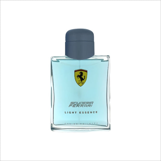 FERRARI LIGHT ESSENCE - EDT 4.2 Oz. - Men Fragrances