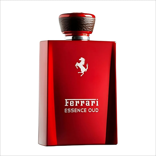 FERRARI OUD ESSENCE - EDP 3.4 Oz. - Men Fragrances