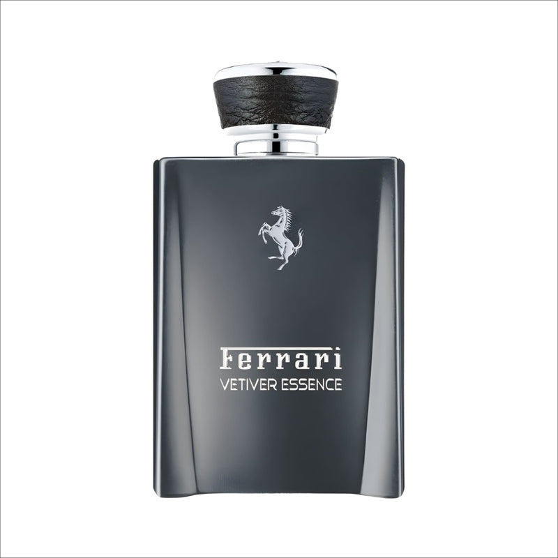FERRARI VETIVER ESSENCE - EDT 3.4 Oz. - Men Fragrances