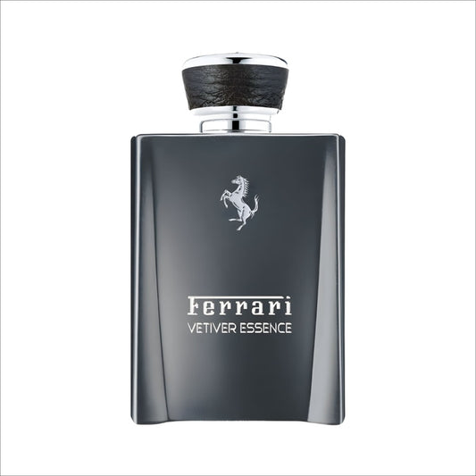 FERRARI VETIVER ESSENCE - EDT 3.4 Oz. - Men Fragrances