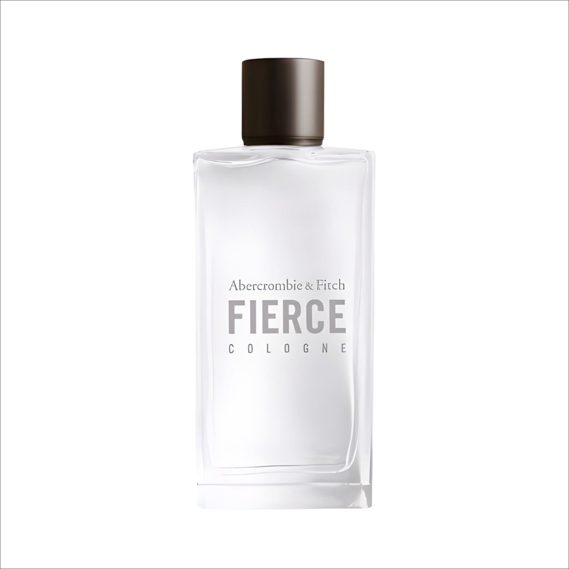 FIERCE - Men Fragrances