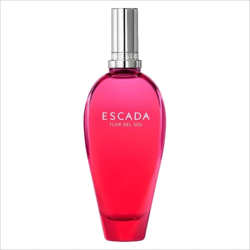 FLOR DEL SOL - EDT 3.4 Oz. - Women Fragrances