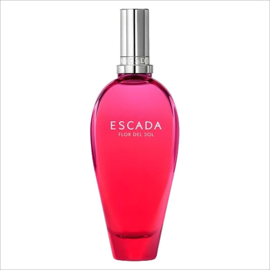 FLOR DEL SOL - EDT 3.4 Oz. - Women Fragrances