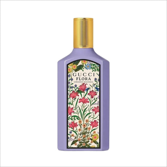 FLORA GORGEOUS MAGNOLIA - EDP 3.3 Oz. - Women Fragrances