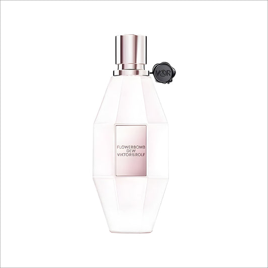 FLOWERBOMB DEW - EDP 3.4 Oz. - Women Fragrances