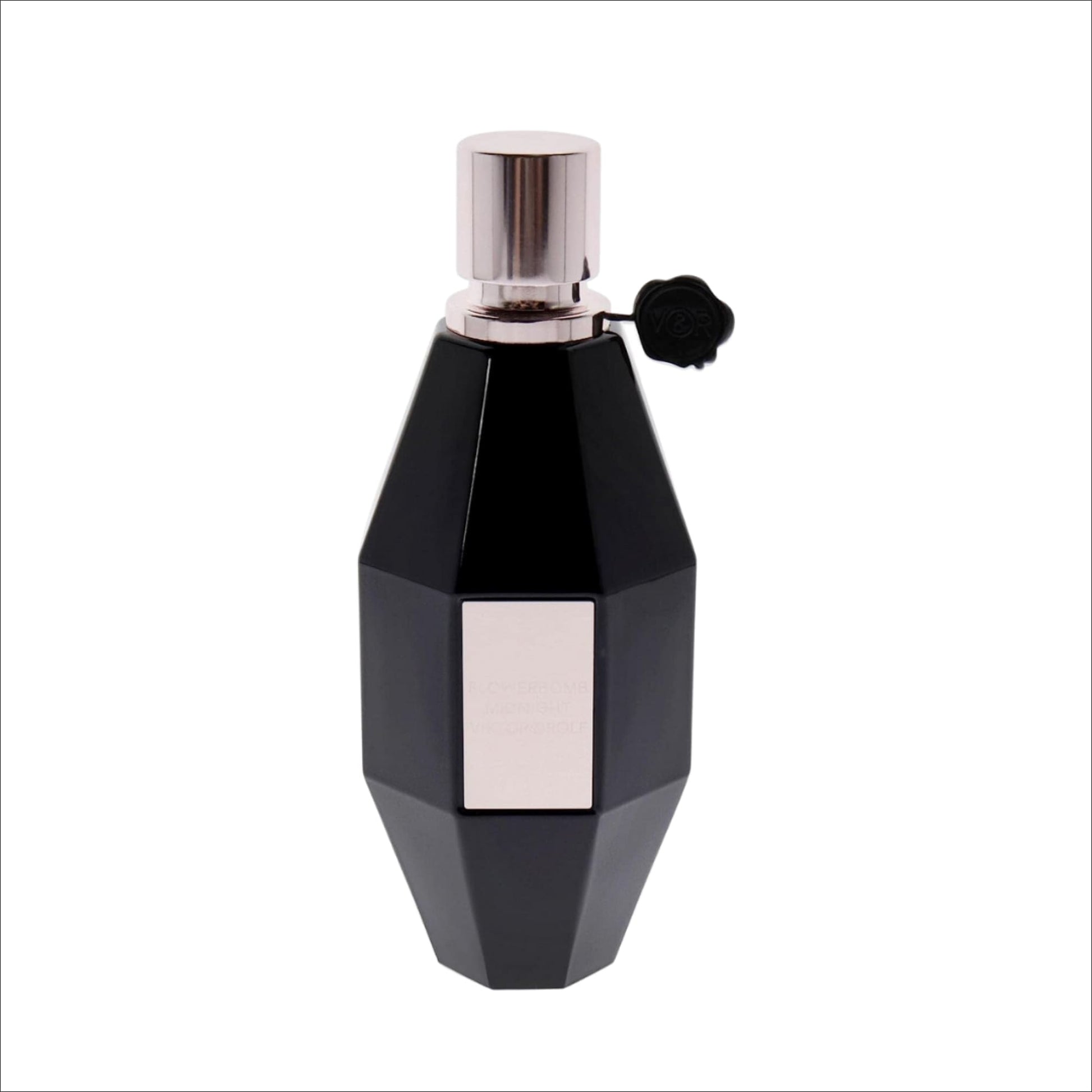 FLOWERBOMB MIDNIGHT - EDP 3.4 Oz - Women Fragrances