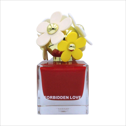 FORBIDDEN LOVE - EDP 3.4 Oz. - Women Fragrances