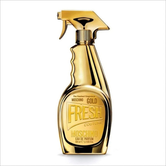 FRESH GOLD - EDP 3.4 Oz. - Women Fragrances