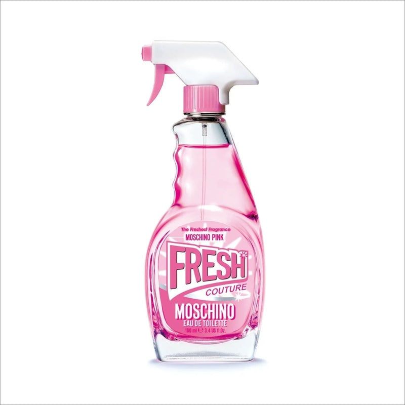FRESH PINK - EDT 3.4 Oz. - Women Fragrances