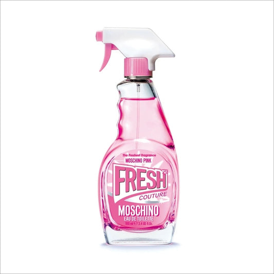 FRESH PINK - EDT 3.4 Oz. - Women Fragrances