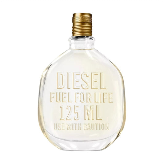 FUEL FOR LIFE - Men Fragrances