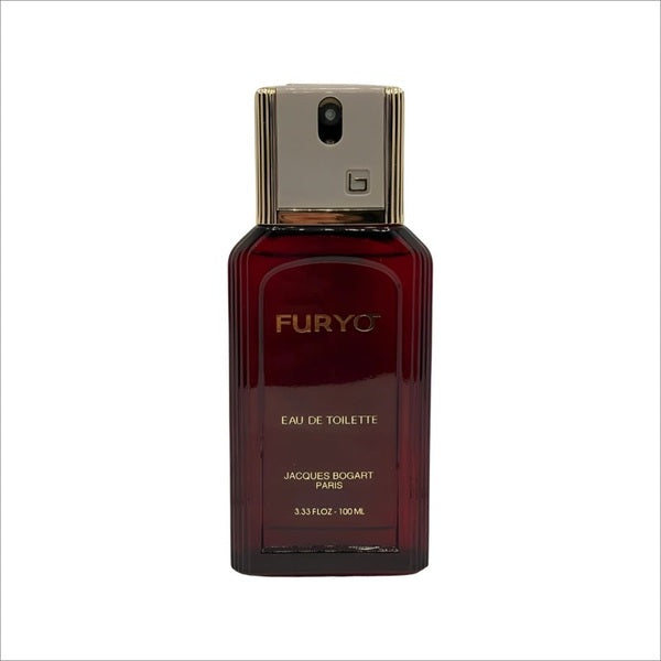 FURYO JACQUES BOGART - EDT 3.4 Oz. - Men Fragrances