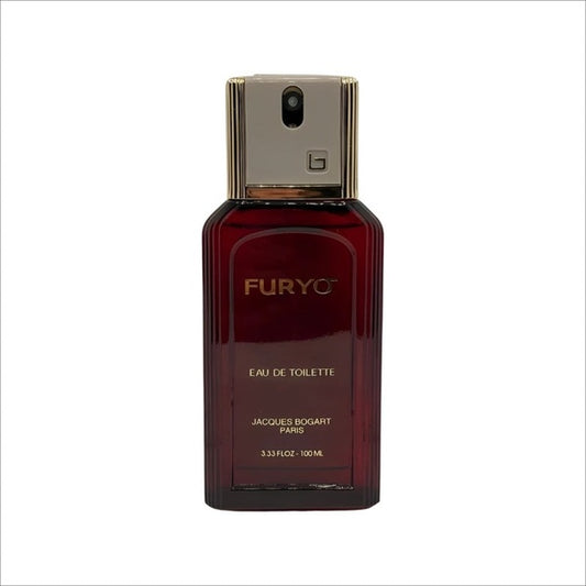 FURYO JACQUES BOGART - EDT 3.4 Oz. - Men Fragrances