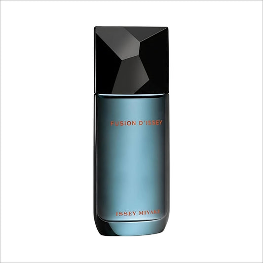 FUSION D’ISSEY - EDT 3.4 Oz. - Men Fragrances