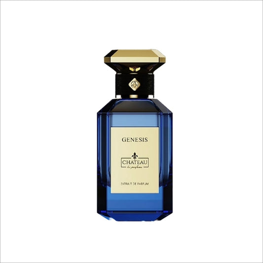 GENESIS - PARFUM 3.4 Oz. - Unisex Fragrances