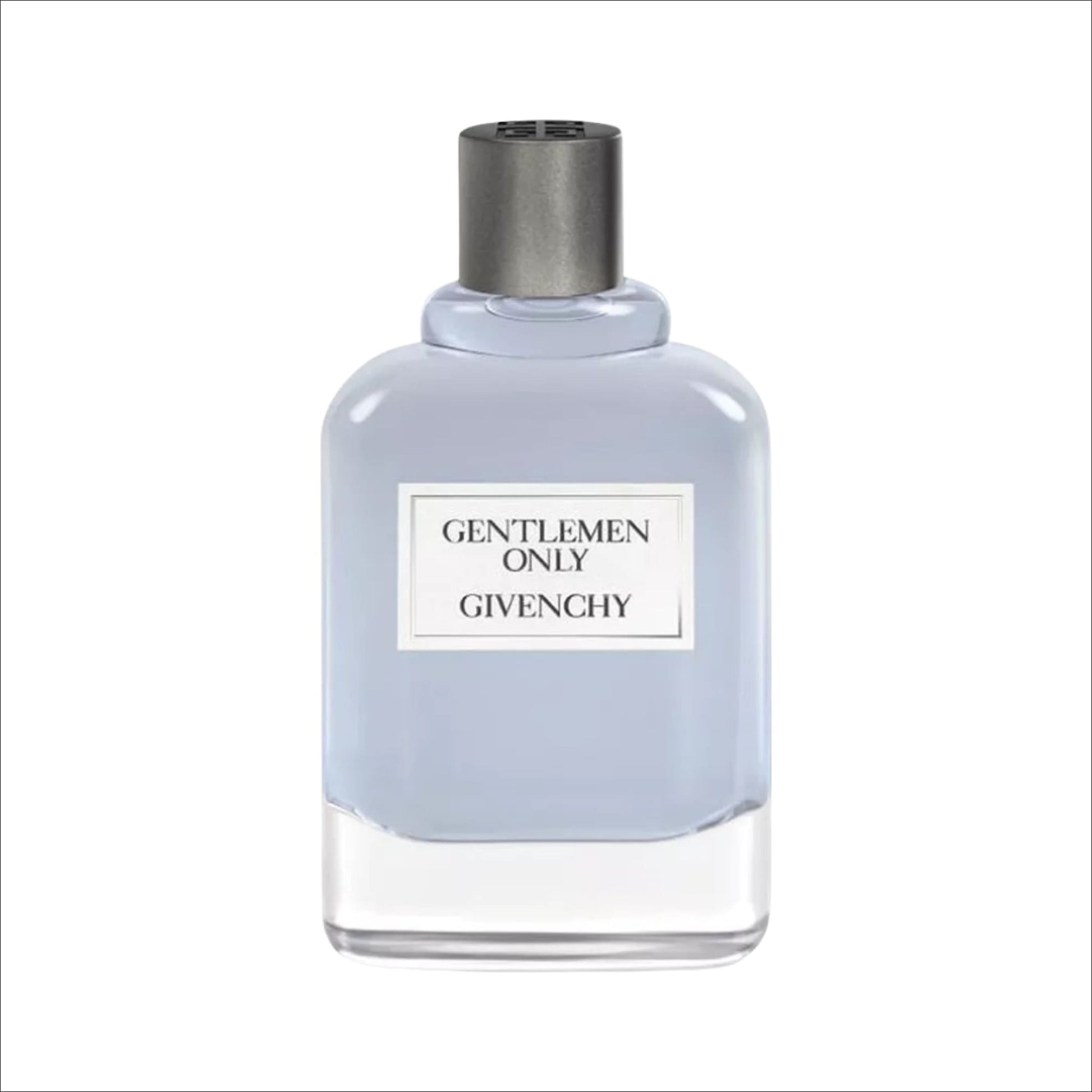 GENTLEMEN ONLY - EDT 3.3 Oz. - Men Fragrances