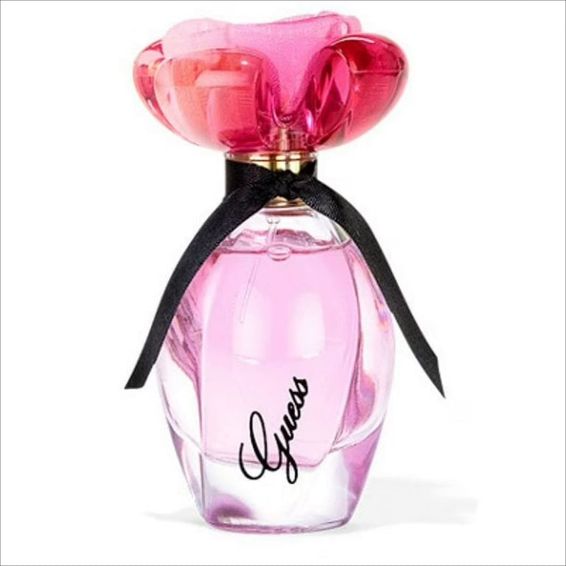 GIRL - EDP 3.4 Oz. - Women Fragrances
