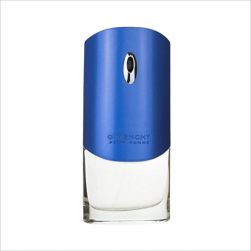 GIVENCHY BLUE LABEL - Men Fragrances