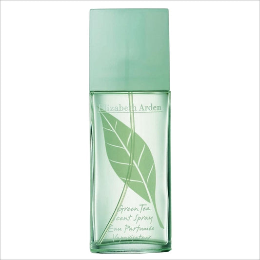 GREEN TEA - EDT 3.4 Oz. - Women Fragrances