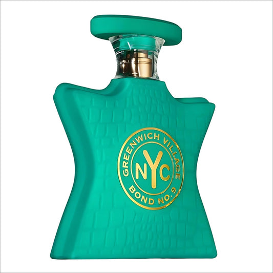 GREENWICH VILLAGE - EDP 3.3 Oz. - Unisex Fragrances