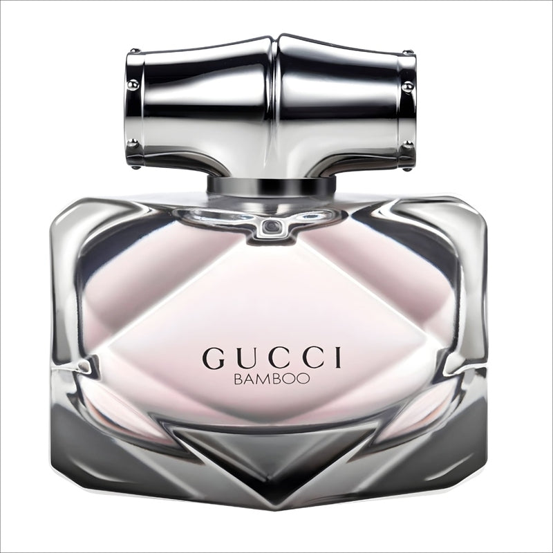 GUCCI BAMBOO - EDP 2.5 Oz. - Women Fragrances