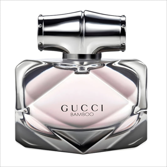 GUCCI BAMBOO - EDP 2.5 Oz. - Women Fragrances