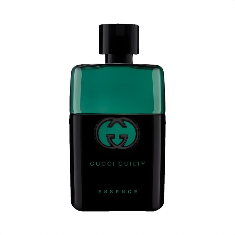 GUCCI GUILTY BLACK ESSENCE - EDP 3.0 Oz. - Men Fragrances