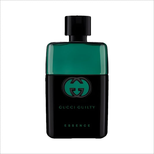 GUCCI GUILTY BLACK ESSENCE - EDP 3.0 Oz. - Men Fragrances