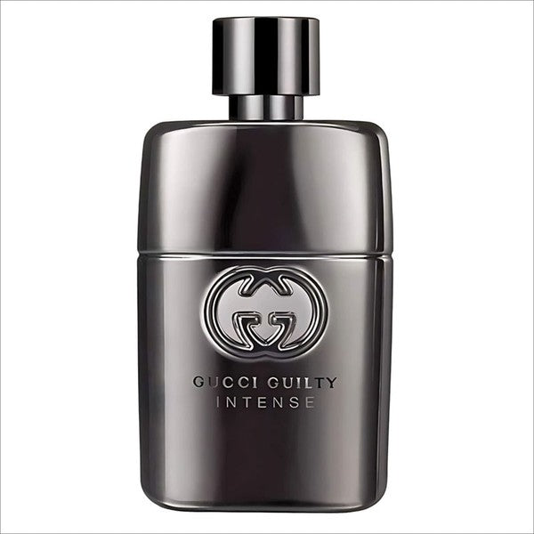 GUCCI GUILTY INTENSE - Men Fragrances