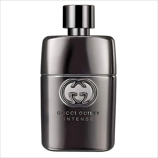 GUCCI GUILTY INTENSE - Men Fragrances