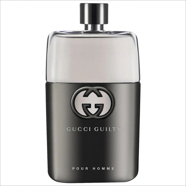 GUCCI GUILTY - Men Fragrances
