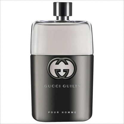 GUCCI GUILTY - Men Fragrances